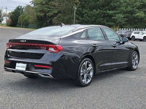 Used 2024 Kia K5 EX w/ EX Premium Package image 7