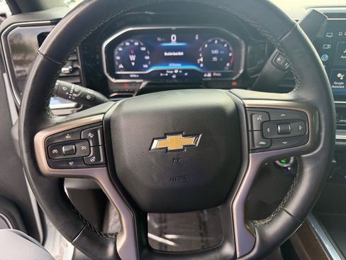 Used 2024 Chevrolet Silverado 2500 High Country w/ High Country Premium Package image 21