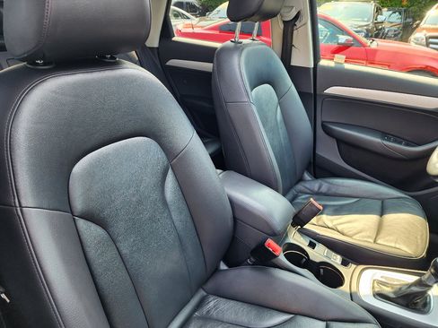 Used 2016 Audi Q3 2.0T Premium Plus image 33