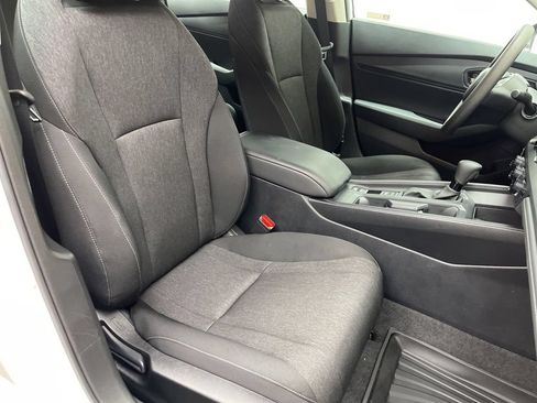 Used 2025 Honda Accord SE image 22