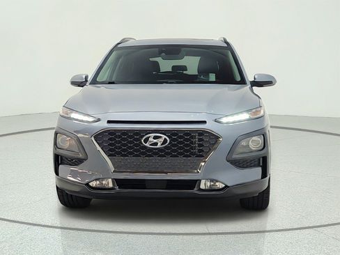 Used 2019 Hyundai Kona Ultimate w/ Cargo Package FWD image 2