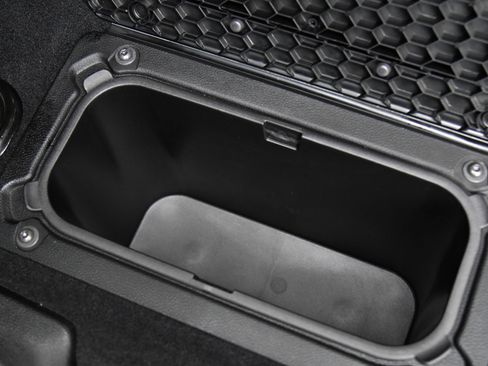 Used 2024 RAM 2500 Laramie image 47