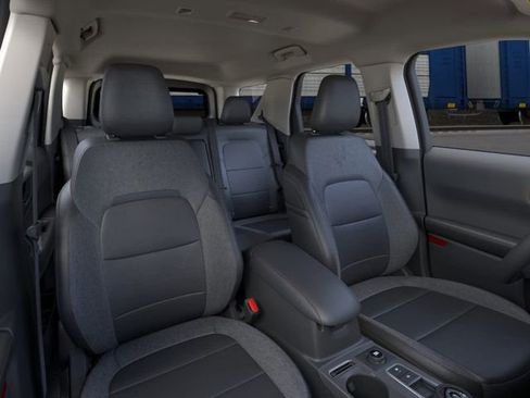 New 2026 Ford Bronco Sport Big Bend w/ Convenience Package image 10