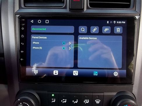 Used 2007 Honda CR-V EX-L image 21