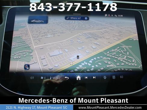 Certified 2025 Mercedes-Benz E 350 Sedan image 41