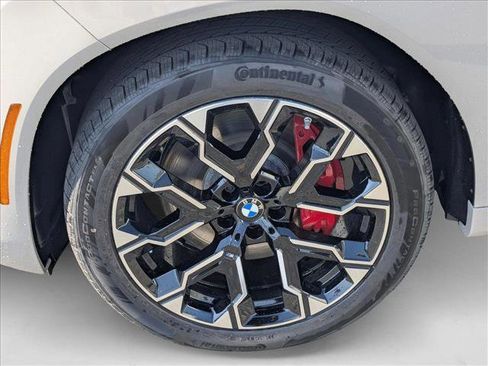 Used 2025 BMW X3 M50 w/ Premium Package image 9