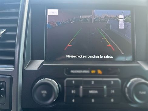 Used 2019 Ford F150 XLT w/ Equipment Group 302A Luxury image 18