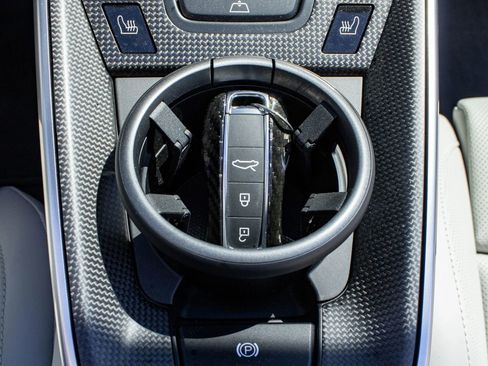 Used 2022 Porsche 911 Turbo S image 45