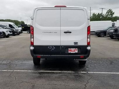 New 2025 Ford Transit 250 Low Roof