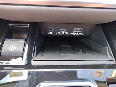 Used 2025 Subaru Outback Onyx Edition XT image 34