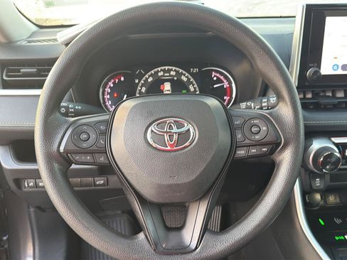 Certified 2024 Toyota RAV4 XLE w/ Convenience Package FWD image 20