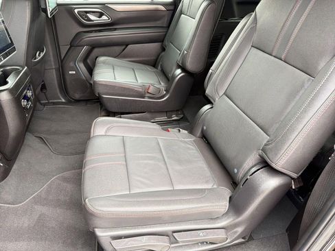 Certified 2024 Chevrolet Suburban RST w/ Sport Performance Package image 14