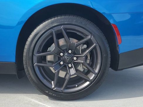 New 2026 Dodge Charger R/T Scat Pack image 6