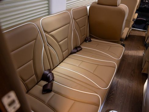 Used 2025 Mercedes-Benz Sprinter 3500 image 36