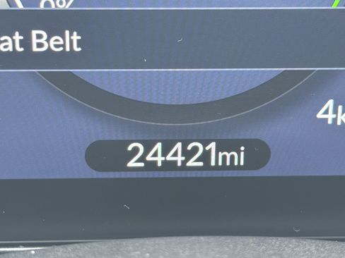 Used 2025 Honda Prologue Touring image 22