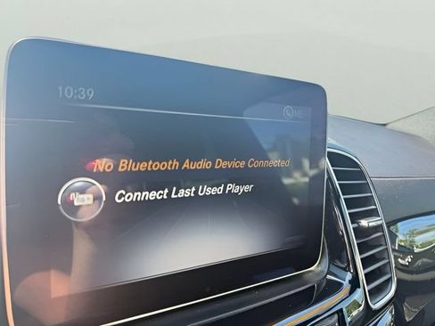 Used 2019 Mercedes-Benz GLS 450 4MATIC image 21