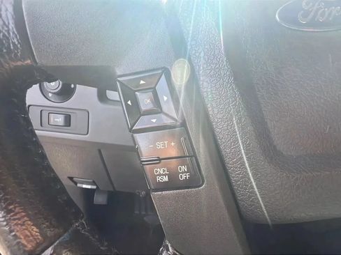 Used 2013 Ford F150 XLT w/ Luxury Equipment Group AWD/4WD image 20