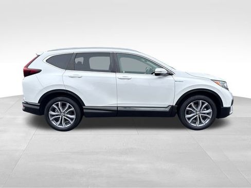 Used 2022 Honda CR-V Touring image 8