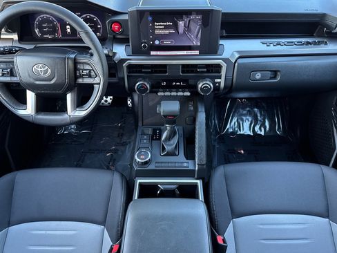 New 2025 Toyota Tacoma TRD Sport image 13