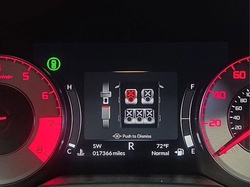 Used 2024 Acura RDX A-Spec AWD/4WD image 24
