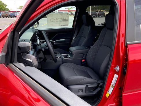 New 2026 Toyota Tacoma SR5 AWD/4WD image 9