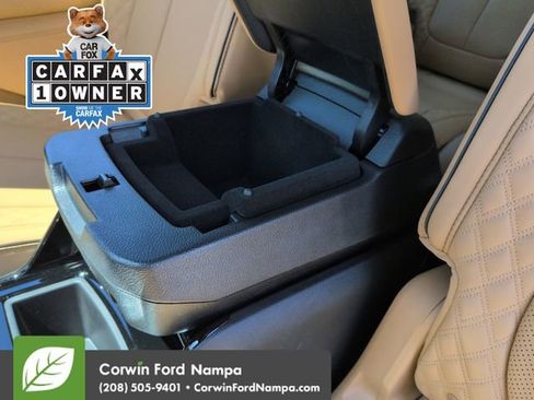 Used 2025 Jeep Grand Cherokee L Summit AWD/4WD image 28