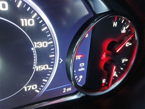 New 2025 Chevrolet Blazer RS w/ Driver Confidence II Package image 19