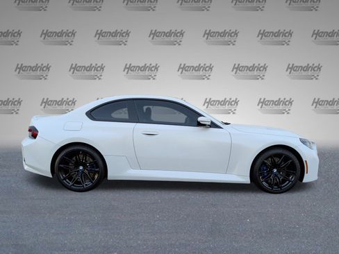 Used 2024 BMW M2 w/ M Driver's Package image 11