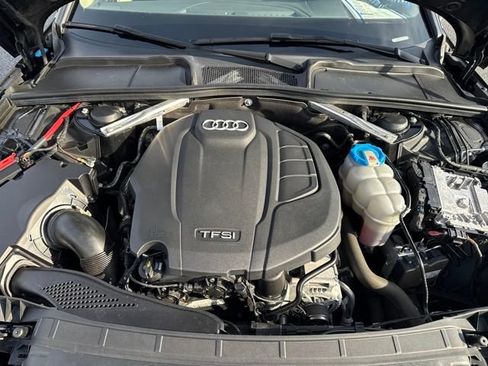 Used 2019 Audi A4 2.0T Premium w/ Convenience Package image 21