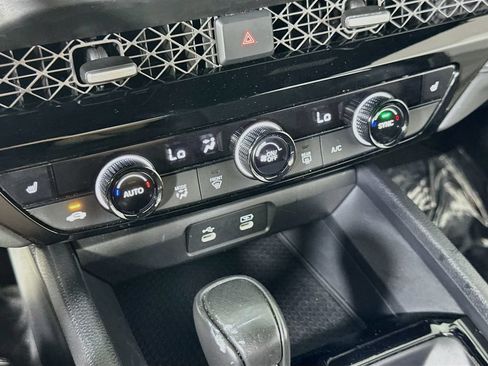 Used 2024 Honda Accord Sport image 26