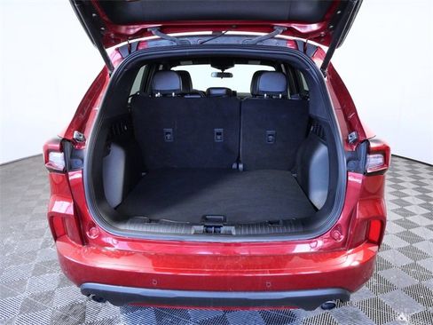 Used 2024 Ford Escape ST-Line w/ Tech Pack #1 image 8
