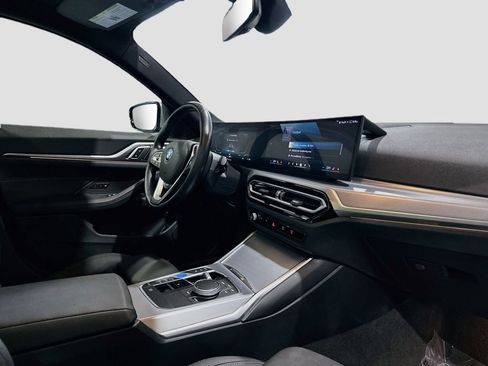 Certified 2024 BMW i4 eDrive35 w/ Premium Package RWD image 30