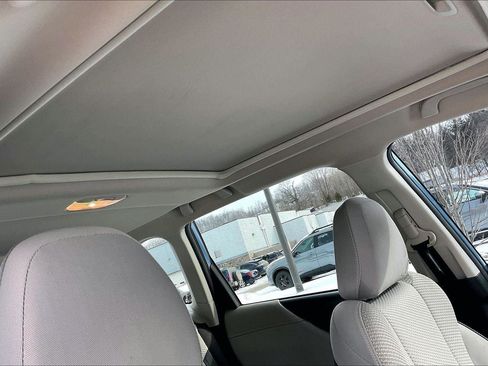 Used 2020 Subaru Forester Premium image 22