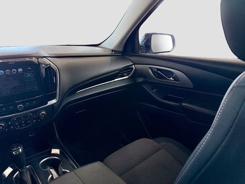 Used 2019 Chevrolet Traverse LT FWD image 23