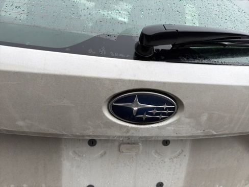 Used 2024 Subaru Impreza 2.0i Sport image 8