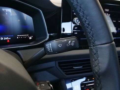 New 2025 Volkswagen Jetta Sport image 24