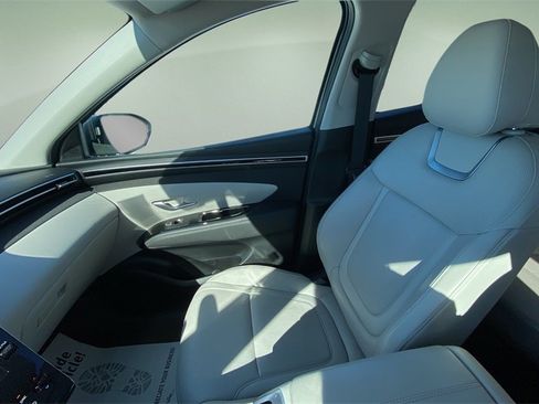 Certified 2022 Hyundai Tucson SEL w/ Convenience + Premium Package image 14