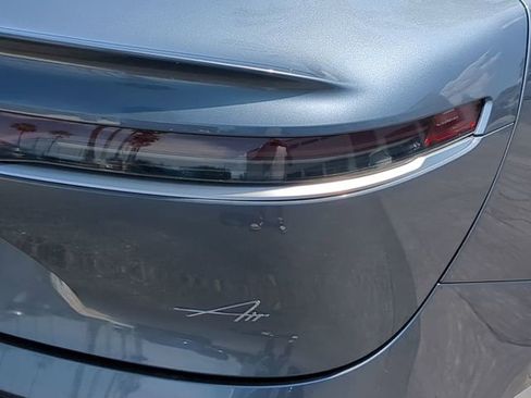 Used 2024 Lucid Air Pure RWD image 8
