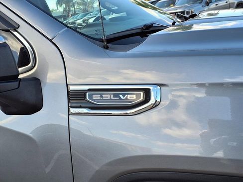 Used 2021 GMC Sierra 1500 Denali image 11