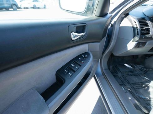 Used 2007 Honda Accord SE image 7