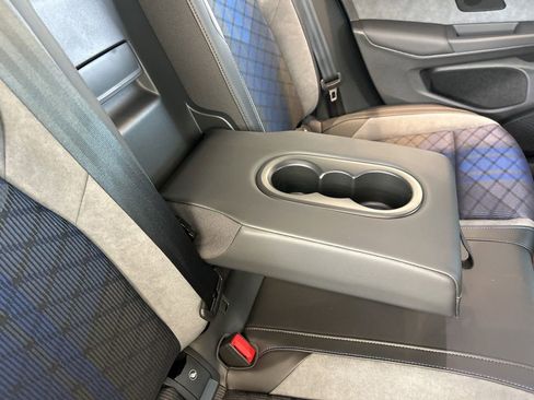 New 2026 Volkswagen Golf w/ Euro Style Package image 46