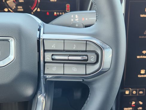 New 2026 GMC Terrain Elevation w/ Black Edition image 34