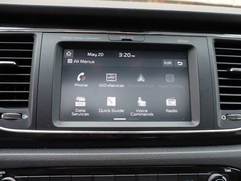 Used 2020 Kia Sedona SX FWD image 21