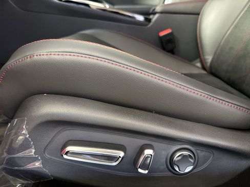 New 2026 Acura Integra Type S image 20