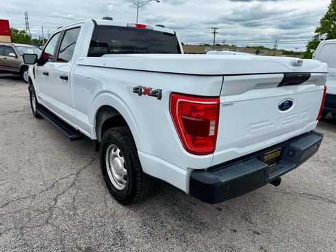 Used 2023 Ford F150 XL AWD/4WD image 7