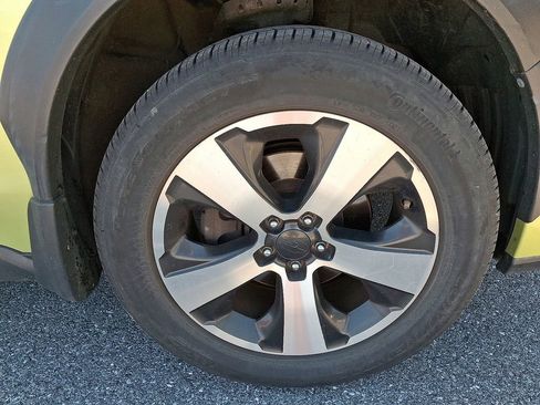 Used 2014 Subaru Crosstrek 2.0i Premium w/ Popular Package #1 AWD/4WD image 6