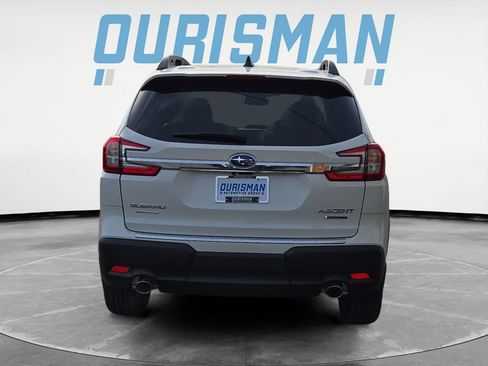 Used 2026 Subaru Ascent Limited AWD/4WD image 5