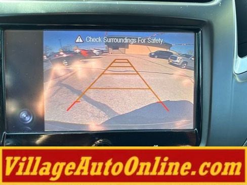 Used 2016 Chevrolet Trax LT w/ LT Convenience Package FWD image 28