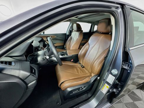 Used 2023 Acura TLX SH-AWD w/ Advance Package image 17