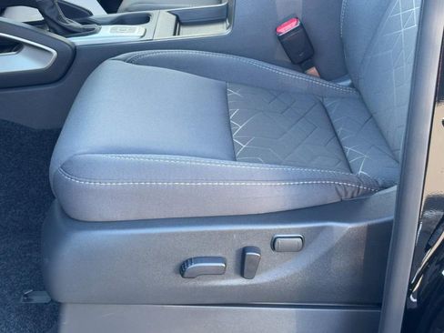 New 2026 Nissan Frontier SV w/ SV Convenience Package image 19